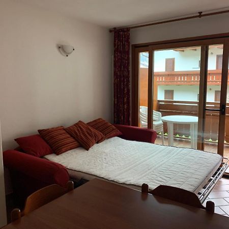 Monolocale Campodolcino Apartment Exterior photo