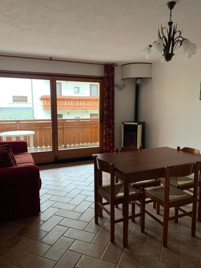 Monolocale Campodolcino Apartment Exterior photo