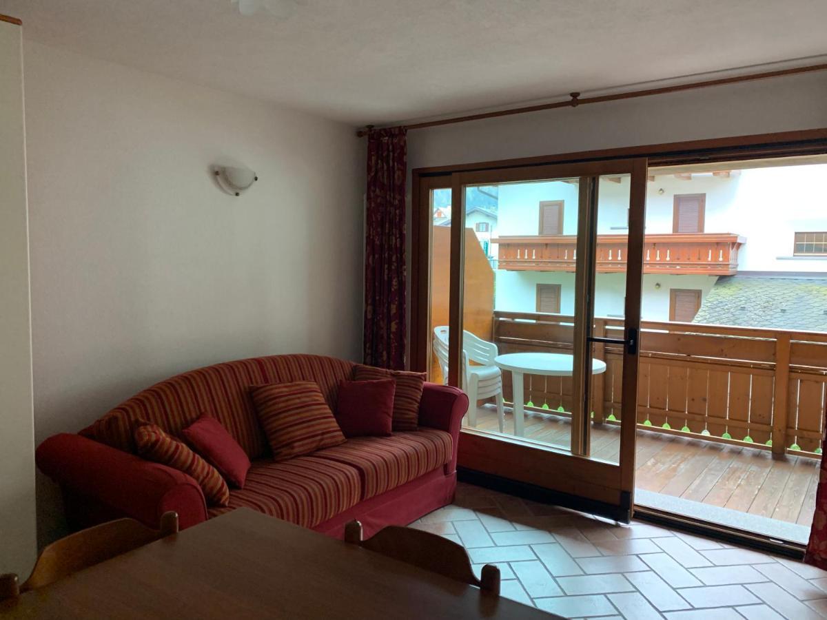 Monolocale Campodolcino Apartment Exterior photo