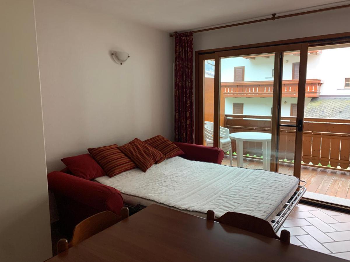Monolocale Campodolcino Apartment Exterior photo